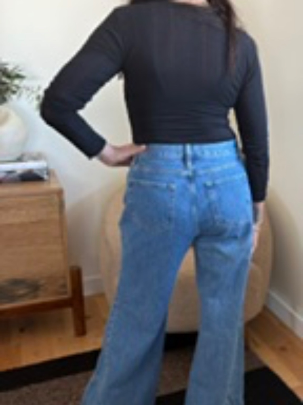 Frame Denim - Picture 2 of 4